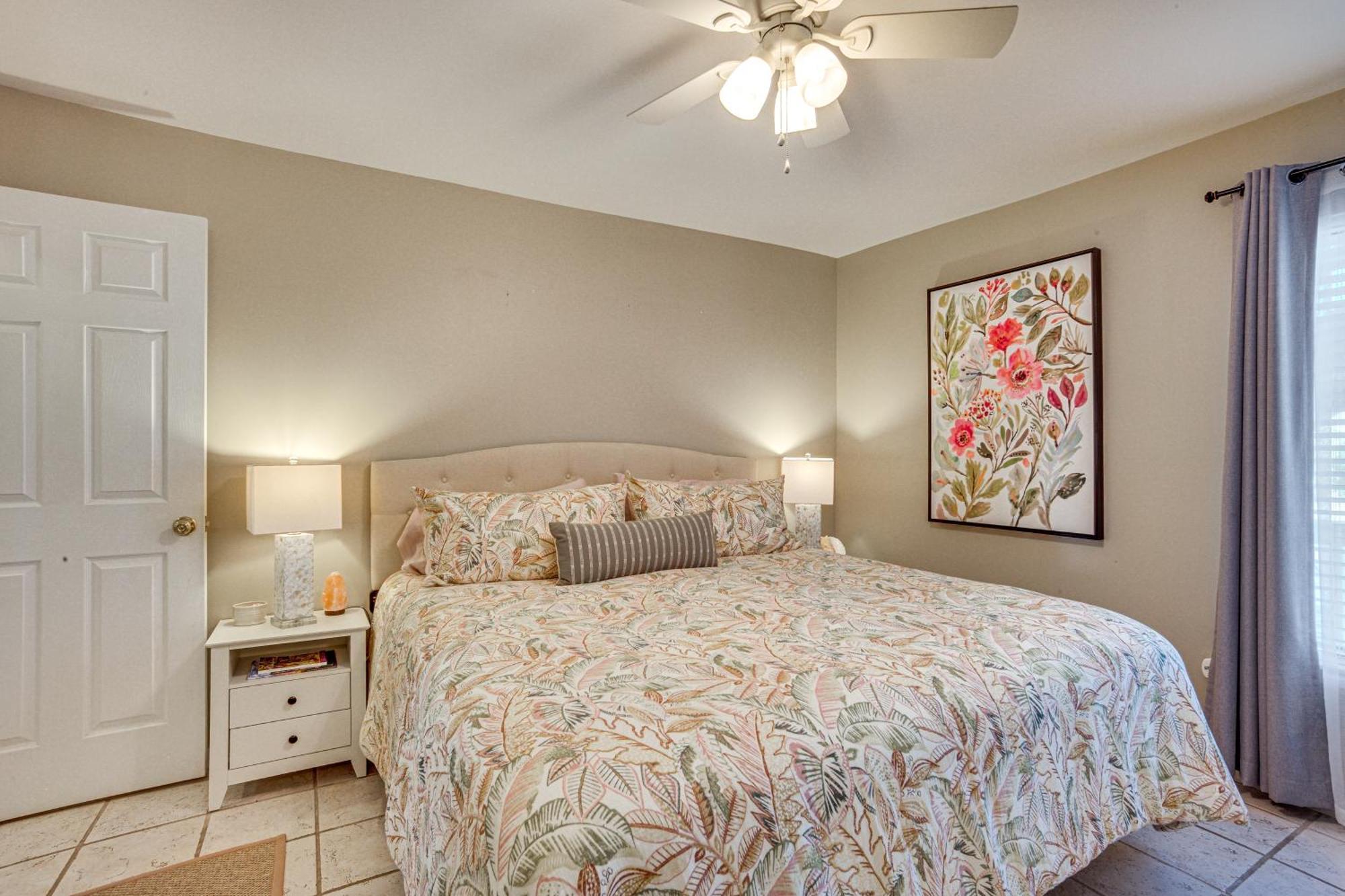 Harbor Island Condo With Deck - Steps To Beach! Oceanmarsh Subdivision Luaran gambar